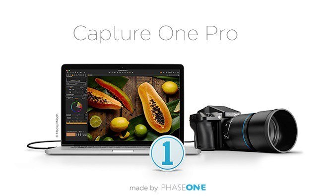 Capture One Pro Crack